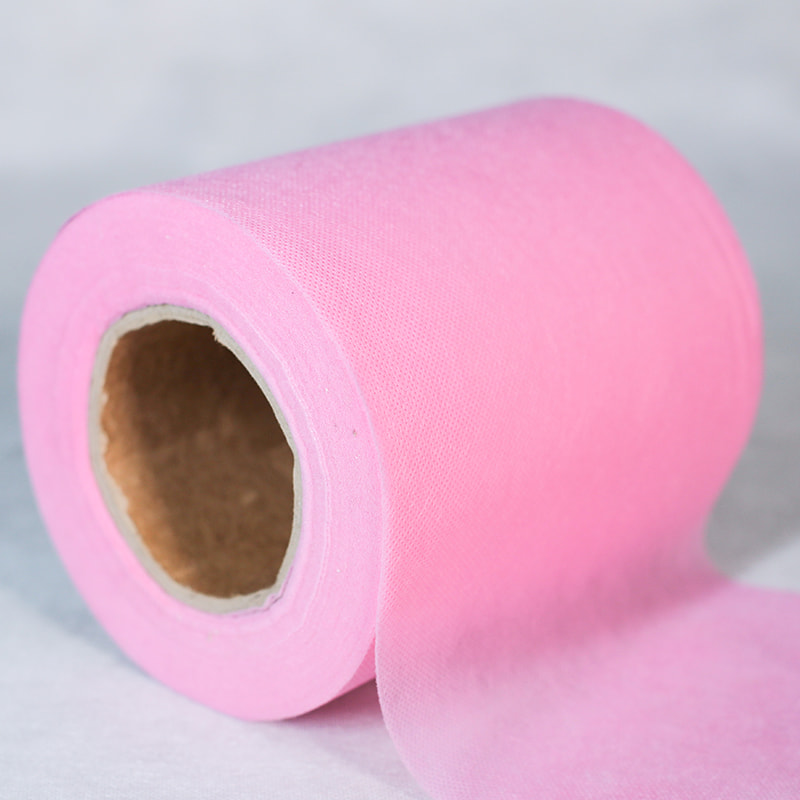 پارچه نبافته PP spunbonded
